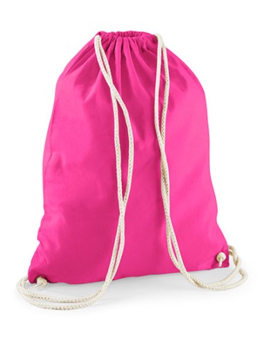 W-W110-Cotton Gymsac